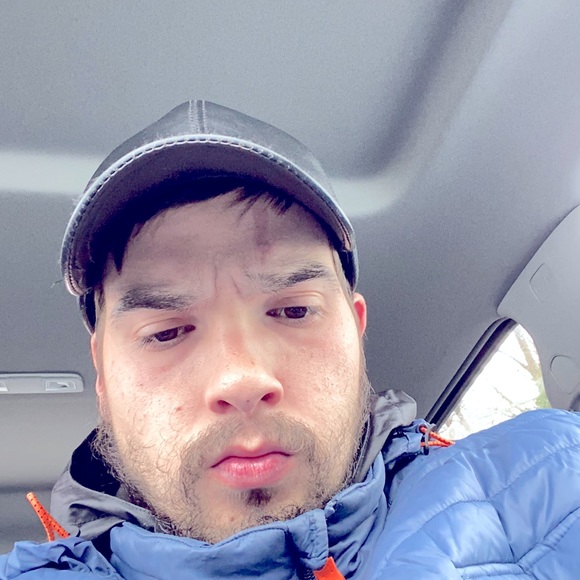 Meet your Posher, Aaron - Picture 1 of 1